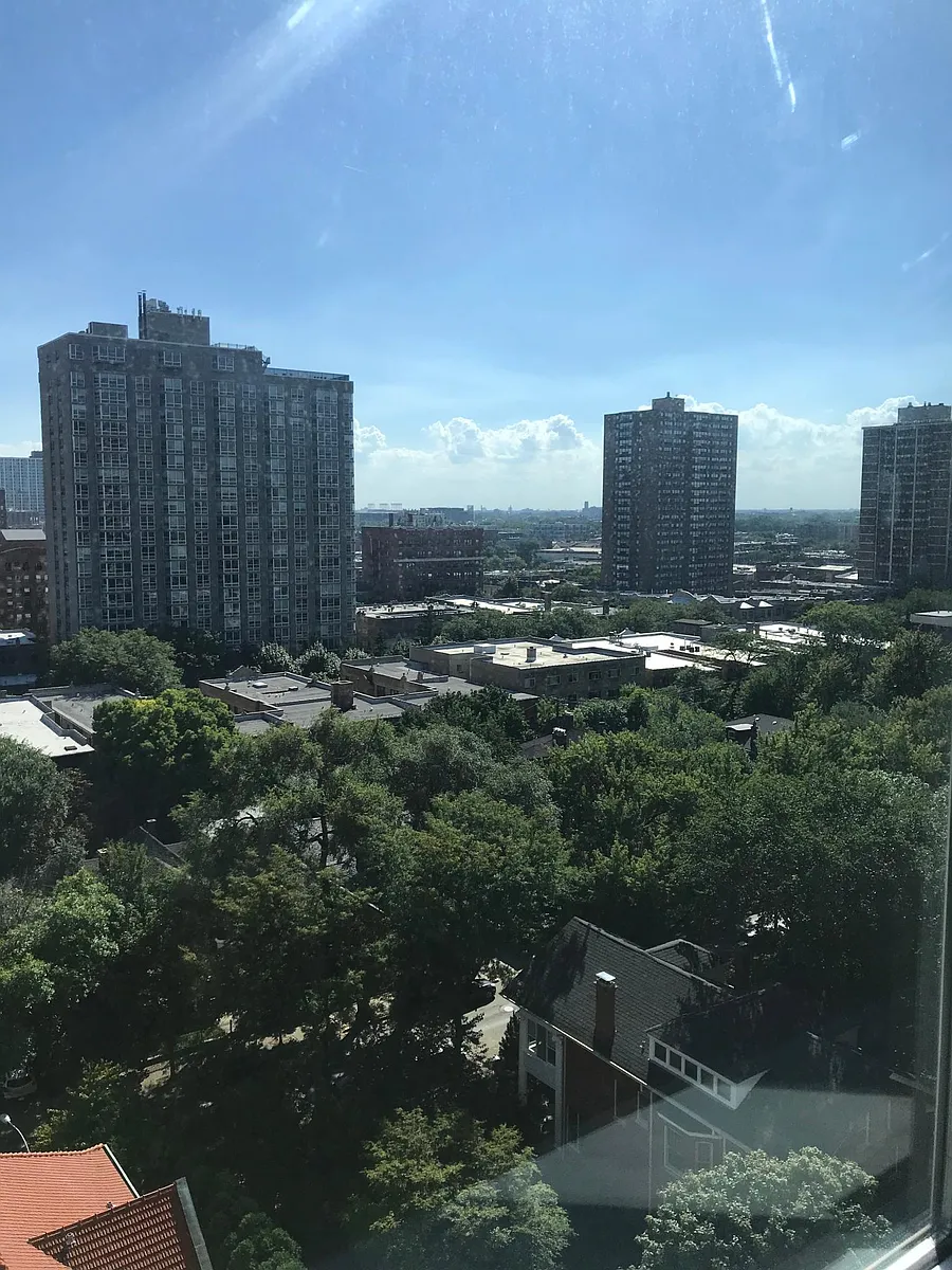 Building Photo - 4250 N Marine Dr #1312