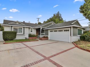 6645 Capistrano Ave, West Hills, CA 91307