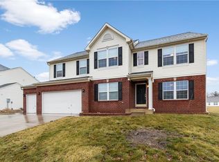 1858 Trillium Ct, Avon, IN 46123