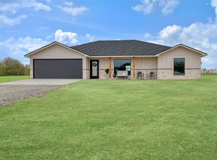116 Private Road 33039, Brookston, TX 75421