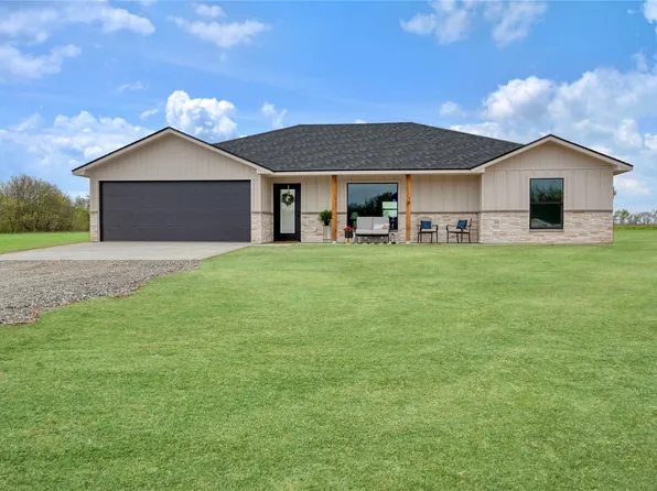 116 Private Road 33039, Brookston, TX 75421