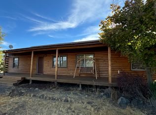 13873 SW Peninsula Dr, Terrebonne, OR 97760