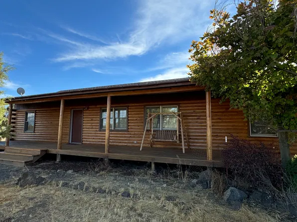 13873 SW Peninsula Dr, Terrebonne, OR 97760