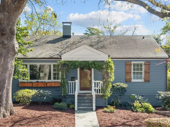 1802 Pineview St, Raleigh, NC 27608