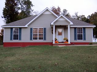 301 County Road 139, Florence, AL 35633
