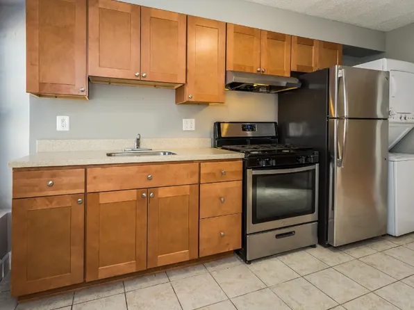 756 E Fort Ave #2, Baltimore, MD 21230