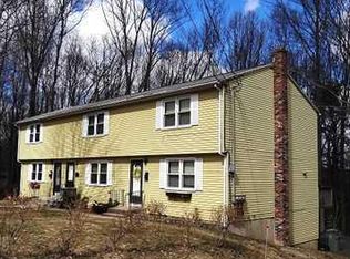 158 Skyridge Rd, Bristol, CT 06010