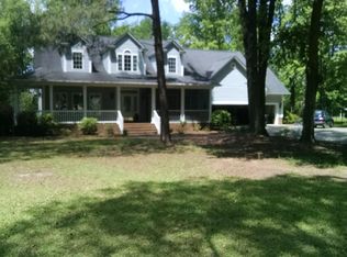 1310 Walcora Dr, Sumter, SC 29150