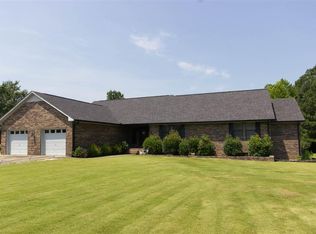222 Charity Ave, Jacksonville, AL 36265