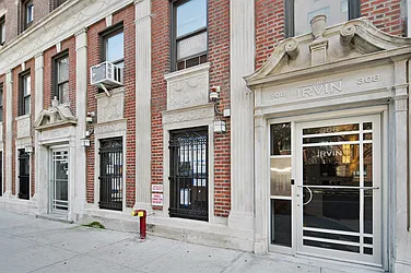 Rented by Corcoran