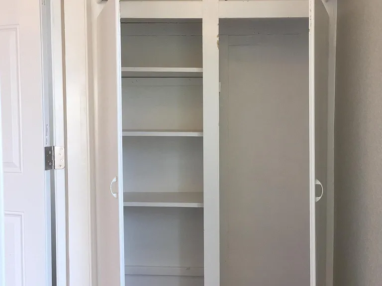 entryway storage