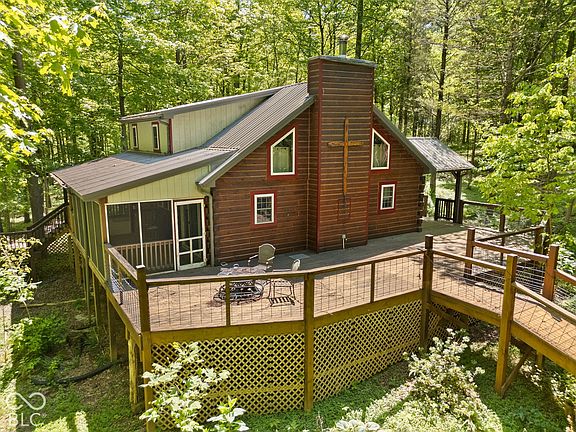 4th image of 652 W State Road 64