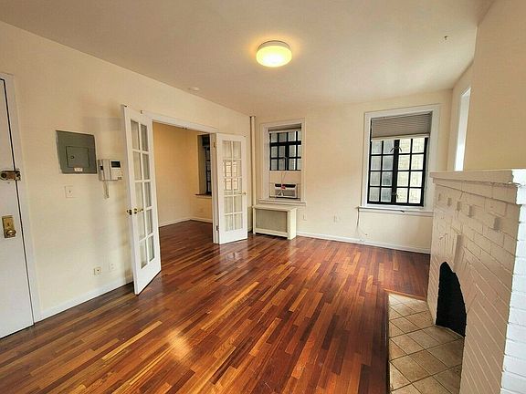 2nd image of 233 W 4th St #4R