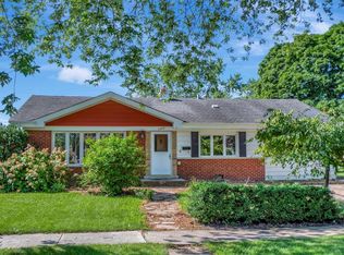 7253 174th Pl, Tinley Park, IL 60477