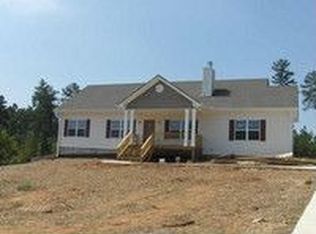 74 Red Rider Rd, Dawsonville, GA 30534