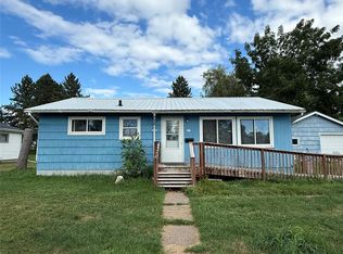 625 Dickey Avenue, Amery, WI 54001