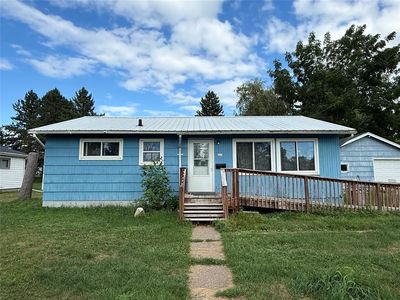 625 Dickey Avenue, Amery, WI, 54001