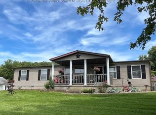 176 Ann St, Clifton, WV 25260