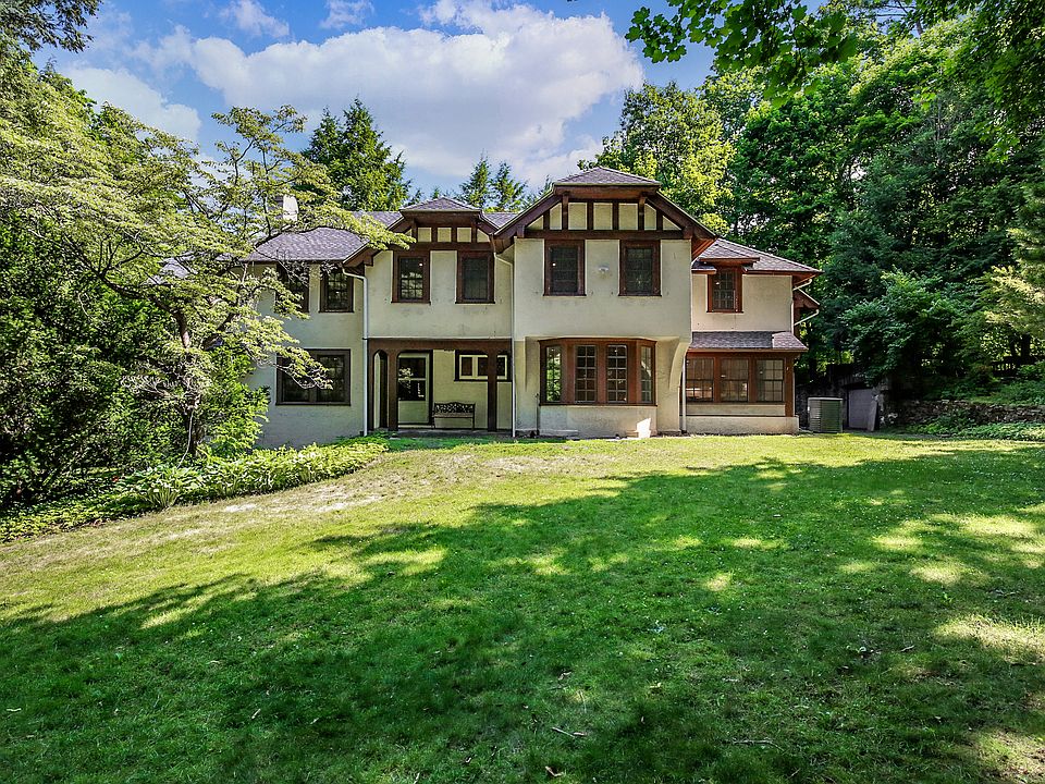 2 Walworth Avenue