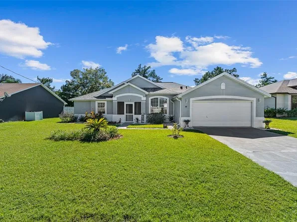 16 WHITE DOVE LANE, PALM COAST, FL 32164