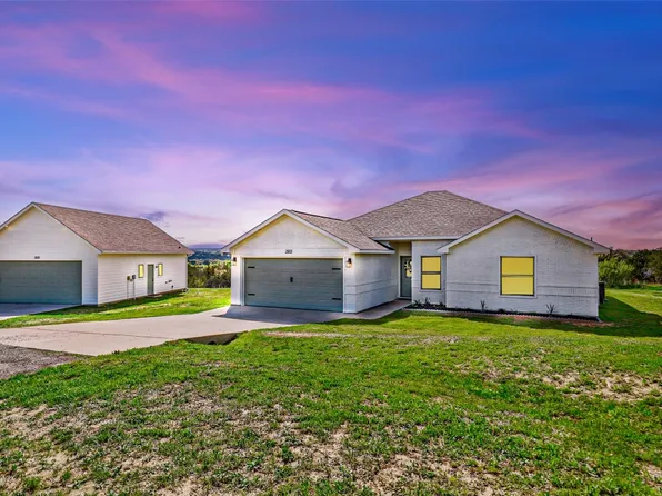 2901 Steepleridge Cir, Granbury, TX 76048