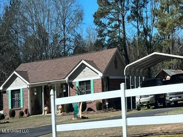 881 County Road 33, Heidelberg, MS 39439