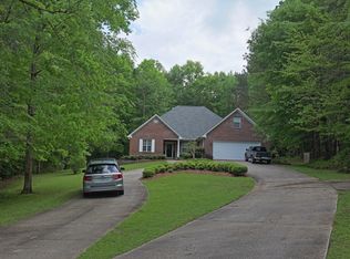 890 Briarwood Rd, Meridian, MS 39305