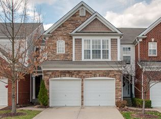 216 Brushy Creek Ln, Nashville, TN 37211