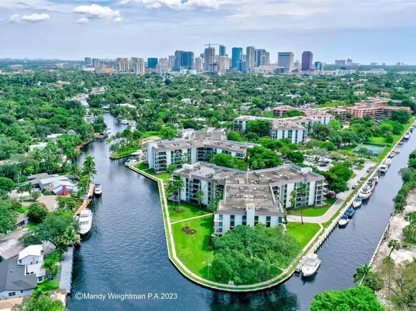 1101 River Reach Drive #415, Fort Lauderdale, FL 33315