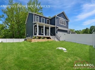 3601 Edgemont St, Edgewater, MD 21037