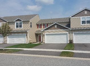 434 E Briarwood Ln, Lowell, IN 46356