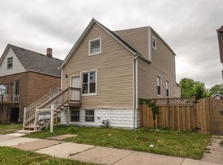 1332 East Ave, Berwyn, IL 60402
