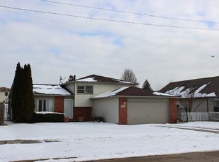 1626 East St, Lockport, IL