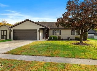 641 Boonesboro Rd, Greenwood, IN 46142