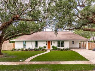 4966 Sweetbriar St, Baton Rouge, LA 70808