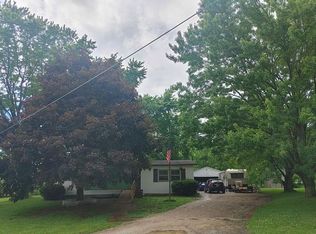 420 Elmcrest Dr, Mount Gilead, OH 43338