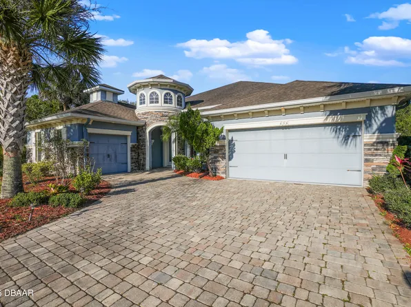 676 Southlake Dr, Ormond Beach, FL 32174