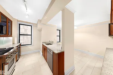 Rented by Brown Harris Stevens