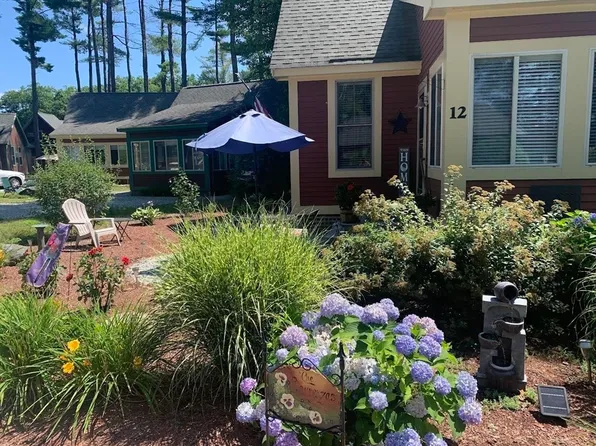 12 Waterview Dr #12, Westford, MA 01886