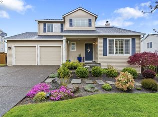 18341 SW Swanstrom Dr, Sherwood, OR