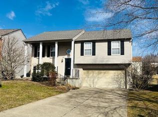 2509 Hilliard Dr, Hebron, KY 41048