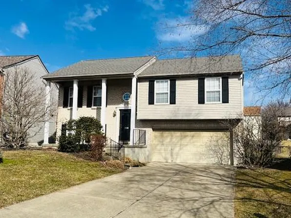 2509 Hilliard Dr, Hebron, KY 41048