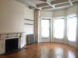 323 Commonwealth Ave #6U, Boston, MA 02115