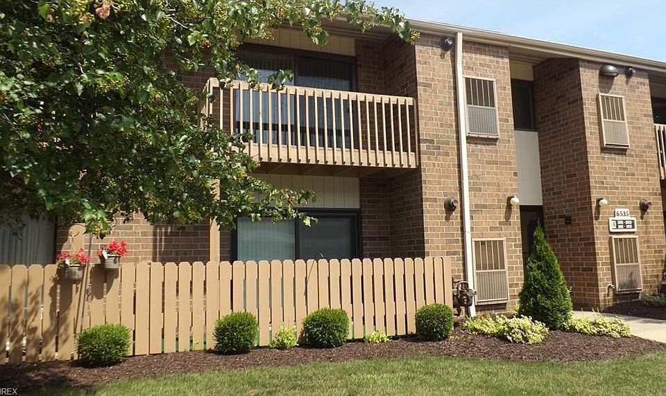 1st image of 6535 Princeton Ct #A-102