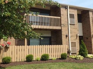 6535 Princeton Ct #A-102, Parma Heights, OH 44130