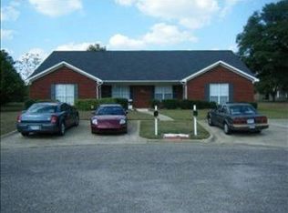 214 Autumn Ridge Dr, Dothan, AL 36305