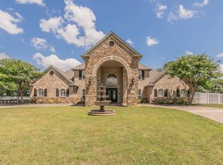 7 Oak Run Ct, Mansfield, TX 76063