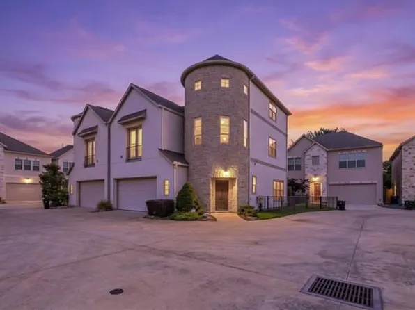 2302 Fall Run Dr, Houston, TX 77055