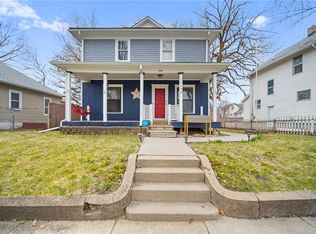 1409 Harrison Ave, Des Moines, IA 50314