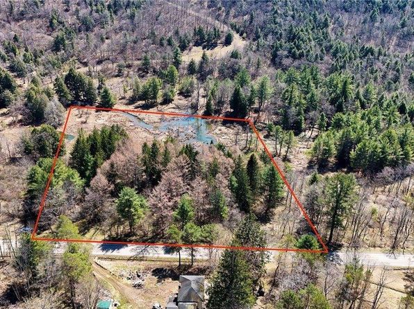 S Bolivar Rd, Bolivar, NY 14715